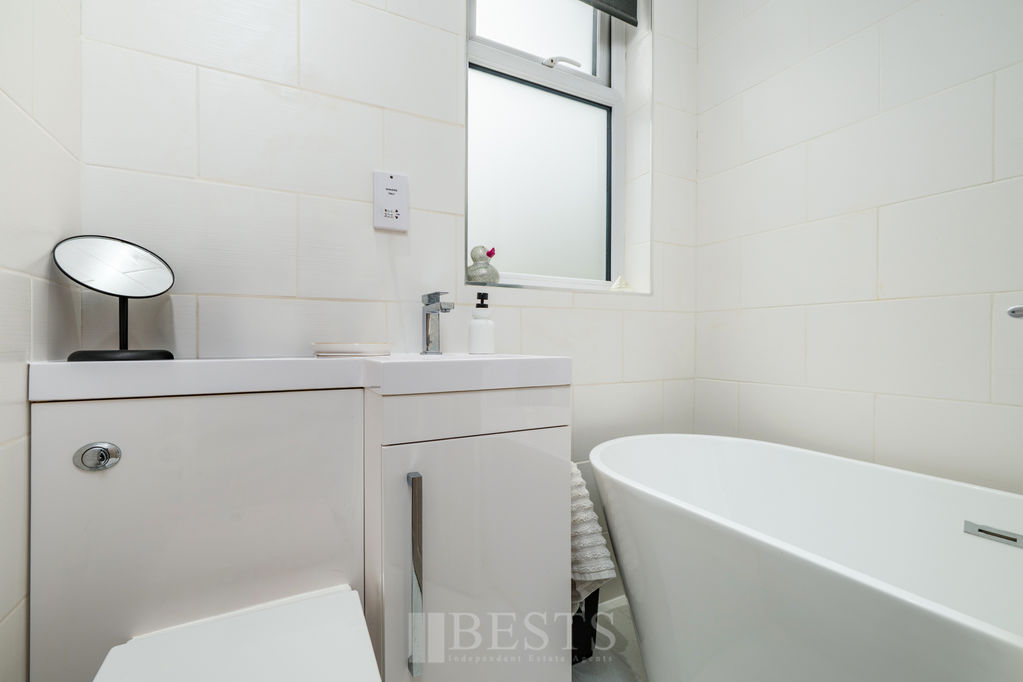 Sandy Lane Weston Point